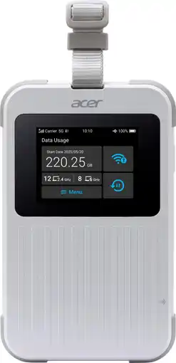 Coolblue Acer Connect M6E 20GB aanbieding