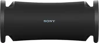 Coolblue Sony ULT Field 7 Zwart aanbieding