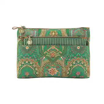 Douglas PIP Studio Caryn Make-up Tasje Jabali Set van 2 aanbieding