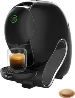 Coolblue Krups NESCAFÉ Dolce Gusto NEO Caffè YY5676 aanbieding