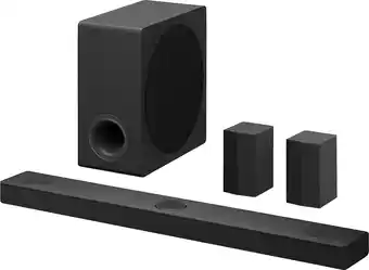 Coolblue LG DS80TR aanbieding