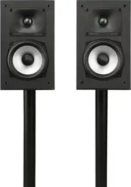 Coolblue Polk Audio Monitor XT20 aanbieding