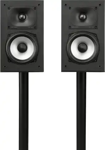 Coolblue Polk Audio Monitor XT20 aanbieding