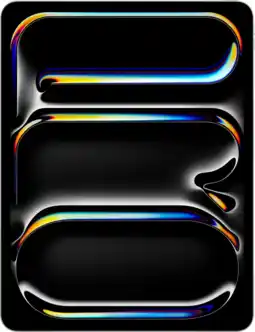 Coolblue iPad Pro 13 512GB Wifi aanbieding