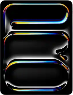 Coolblue iPad Pro 13 512GB Wifi aanbieding