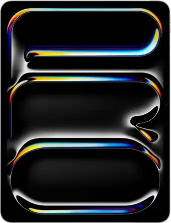 Coolblue iPad Pro 13 512GB Wifi aanbieding