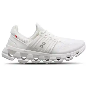 Foot Locker On Cloudswift Sneakers Dames - Wit - Maat 38.5 - Leer aanbieding