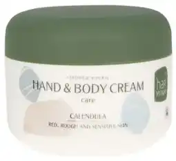 De Online Drogist Harmonie Hand & Body Balsem Calendula aanbieding