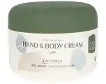 De Online Drogist Harmonie Hand & Body Balsem Calendula aanbieding