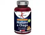 De Online Drogist Lucovitaal Maitake & Chaga Capsules aanbieding