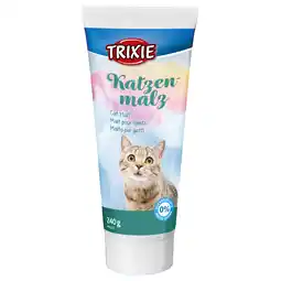 Zooplus Trixie Kattenmout - Voordeelpakket: 6 x 240 g aanbieding