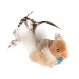 Zooplus TIAKI elektronisch kattenspeelgoed Pipo aanbieding