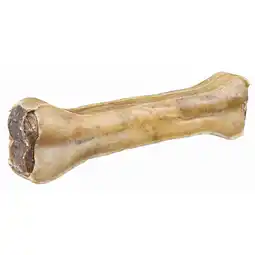 Zooplus Voordeelpakket: 6x170g Trixie Kauwbot gevuld met ossengeitenvlees 21 cm Hondensnack aanbieding