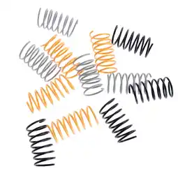 Zooplus TIAKI gouden spiraal set van 12 kat aanbieding