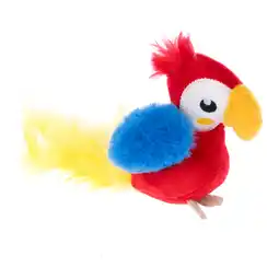 Zooplus TIAKI elektronisch kattenspeeltje Paquita kat aanbieding