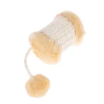 Zooplus TIAKI rammelaar voor katten gemaakt van sisal aanbieding