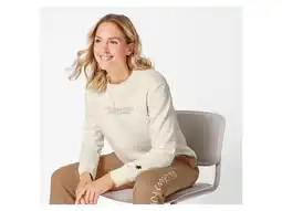 Lidl esmara Dames sweater aanbieding
