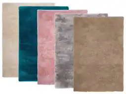 Lidl Obsession Vloerkleed My Curacao 490 aanbieding