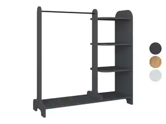 Lidl VCM Open kast Lempu aanbieding