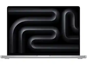 MediaMarkt Apple Macbook Pro 16 M4 Max 2024 1 Tb - 36gb Qwerty 14‑core Cpu 32‑core GPu Zilver aanbieding