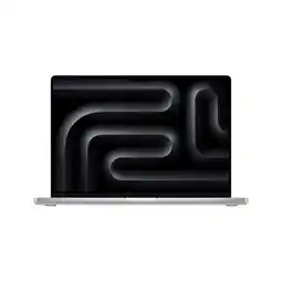 MediaMarkt Apple Macbook Pro 16 M4 2024 512gb - 48gb Qwerty 14‑core Cpu 20‑core GPu Zilver aanbieding