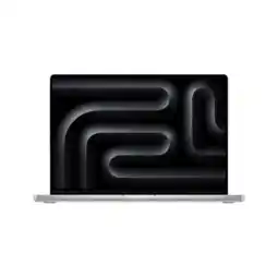 MediaMarkt Apple Macbook Pro 16 M4 2024 512gb - 48gb Qwerty 14‑core Cpu 20‑core GPu Zilver aanbieding