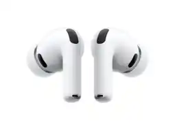 MediaMarkt Apple Airpods Pro 3 Draadloze Oortjes Wit aanbieding
