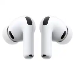 MediaMarkt Apple Airpods Pro 3 Draadloze Oortjes Wit aanbieding