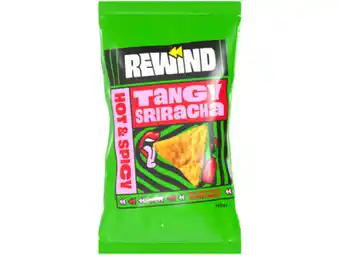 Hoogvliet Rewind Tangy sriracha aanbieding