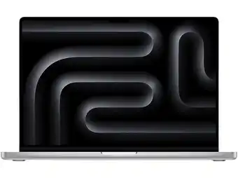 MediaMarkt Apple Macbook Pro 16 M4 Max 2024 1 Tb - 48gb Qwerty 16‑core Cpu 40‑core GPu Zilver aanbieding