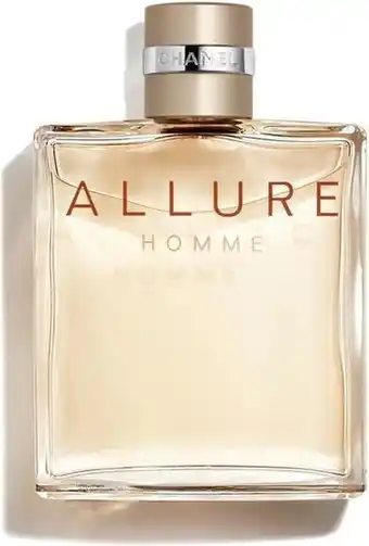 Bol.com Chanel Allure Homme 150 ml - Eau de Toilette - Herenparfum aanbieding