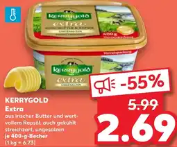 Kaufland DE Kerrygold extra aanbieding