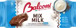 PLUS Balconi Mix Milk aanbieding