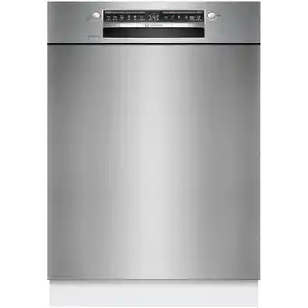 Expert Bosch SMU4EVS08E aanbieding