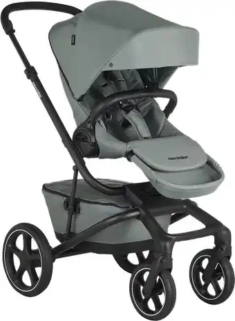 Bol.com Easywalker Jimmey Thyme Green aanbieding