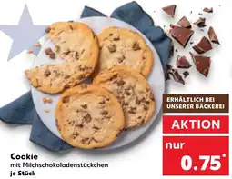 Kaufland DE Cookie aanbieding