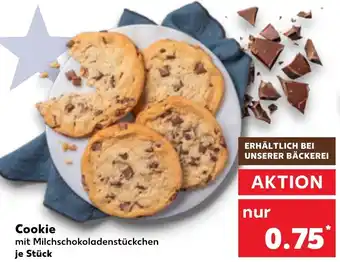 Kaufland DE Cookie aanbieding