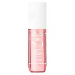 Kruidvat MCoBeauty No.3 Dragon Fruit & Jasmine Fragrance Mist aanbieding