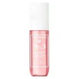 Kruidvat MCoBeauty No.3 Dragon Fruit & Jasmine Fragrance Mist aanbieding