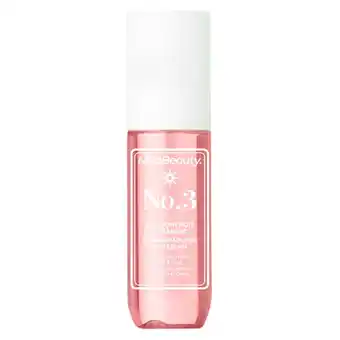 Kruidvat MCoBeauty No.3 Dragon Fruit & Jasmine Fragrance Mist aanbieding