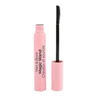 Kruidvat MCoBeauty Hair & Brow Clear Magic Wand aanbieding