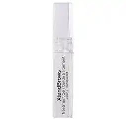 Kruidvat McoBeauty XtendBrows Clear Treatment Gel aanbieding