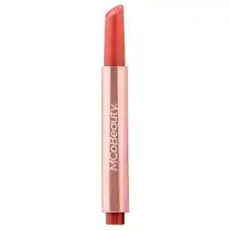 Kruidvat MCoBeauty Lip Plump Lily - Dusty Pink 4-in-1 Hydrating Lacquer aanbieding