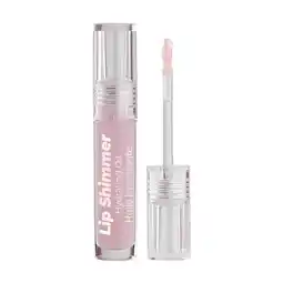 Kruidvat MCoBeauty Lip Shimmer Party Hydrating Oil aanbieding