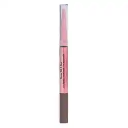 Kruidvat MCoBeauty Light/Medium Brow Fill & Set aanbieding