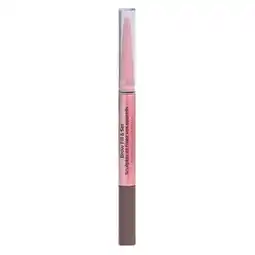 Kruidvat MCoBeauty Light/Medium Brow Fill & Set aanbieding