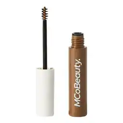 Kruidvat MCoBeauty Medium Brown Magic Brows aanbieding