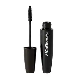 Kruidvat MCoBeauty Waterproof Full Lash Black Mascara aanbieding