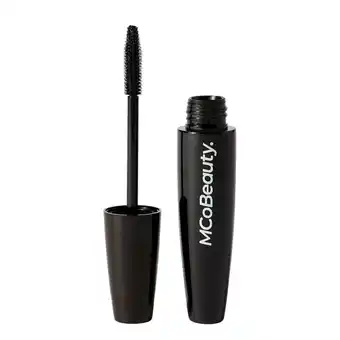Kruidvat MCoBeauty Waterproof Full Lash Black Mascara aanbieding