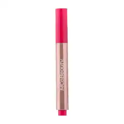 Kruidvat MCoBeauty Lip Plump Lucy - Candy Pink 4-in-1 Hydrating Lacquer aanbieding